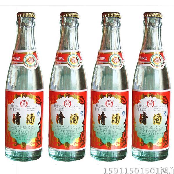 50度小菜园清酒250ml